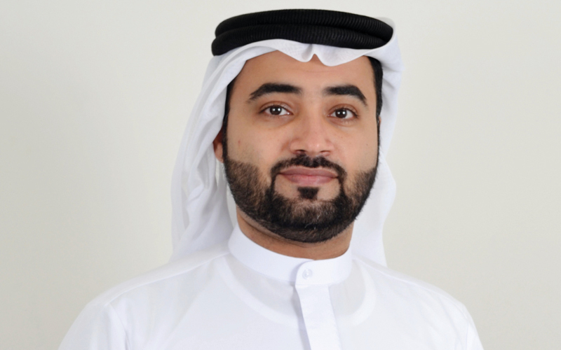 عادل العوضي: المؤسسة جعلت إسعاد الموظفين في مقدمة أولوياتها، ووفَّرت كل سبل الراحة لهم.