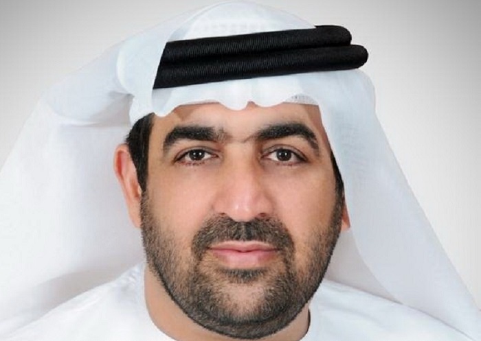وزير الدولة رئيس مجلس إدارة مواصفات الدكتور راشد أحمد بن فهد