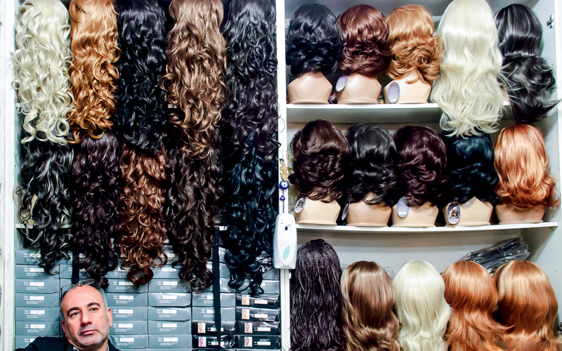 مهران مرادي - إيران