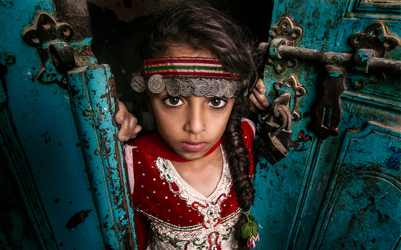 حسين القلاف - المملكة العربية السعودية