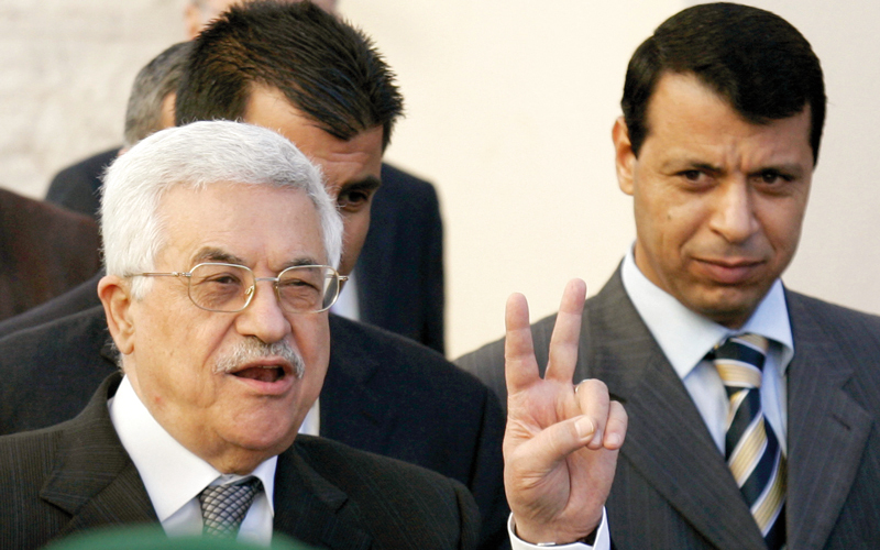 «يأس حماس» و«ضعف فتح» عجّلا بالمصالحة الفلسطينية الأخيرة