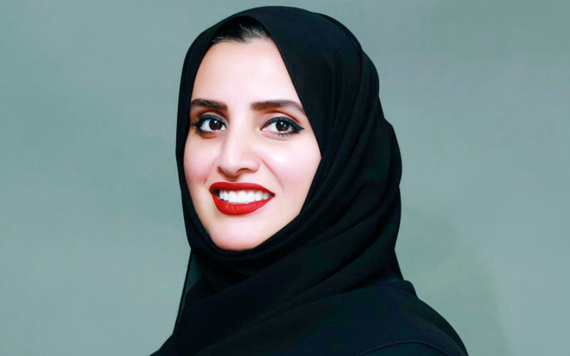الدكتورة عائشة بن بشر : اختيار تجربة دبي للتحول إلى مدينة ذكية، دفع 60 مدينة حول العالم إلى التصديق على معايير تجربة دبي.