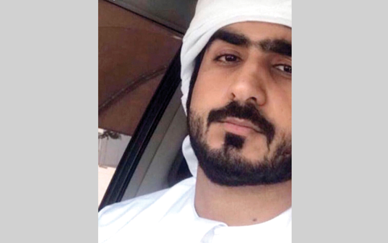 الشهيد بدر المراشدة.