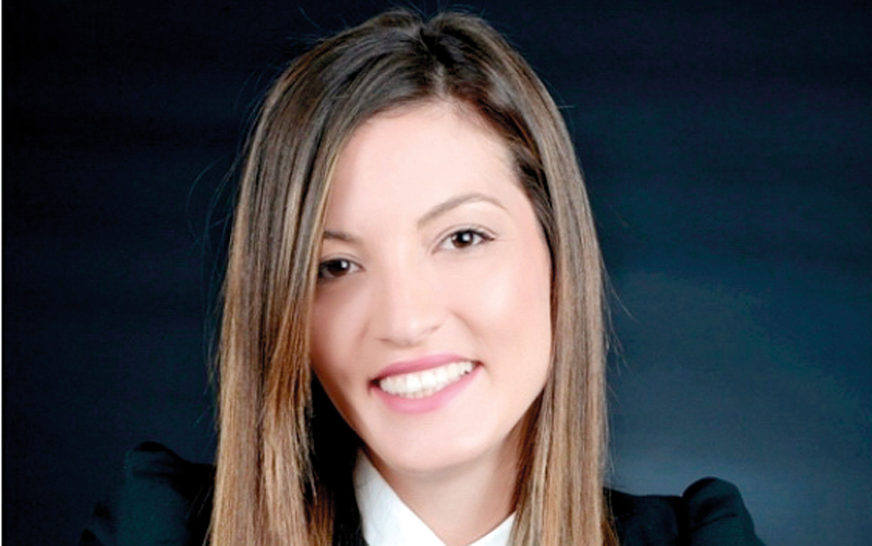 إيفانا غازيفودا فوسينيك : من المتوقع حدوث انتعاش طفيف في صفقات الوحدات العقارية الجاهزة بالربع الرابع من العام الجاري.