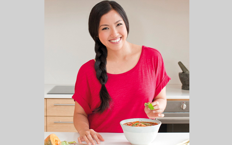 بالين تشونغتشيتانت.