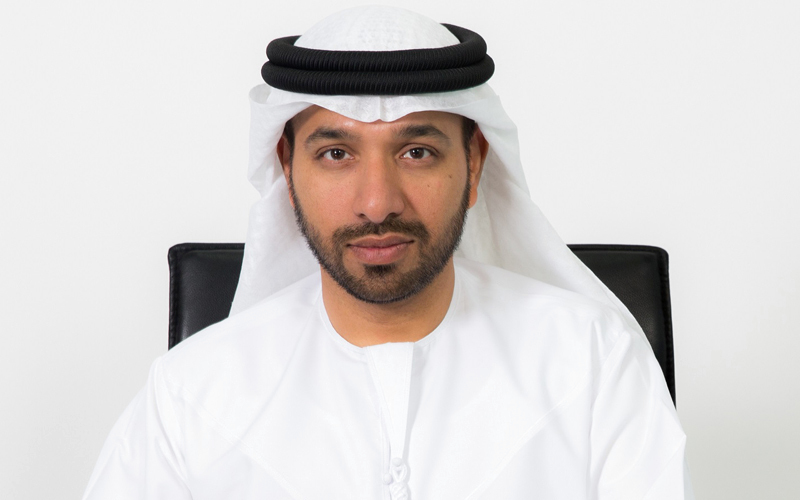 سعيد النابودة : سنقوم بتنظيم مجموعة من الأنشطة والفعاليات لإحداث تغيير إيجابي في حيات الموظفين.