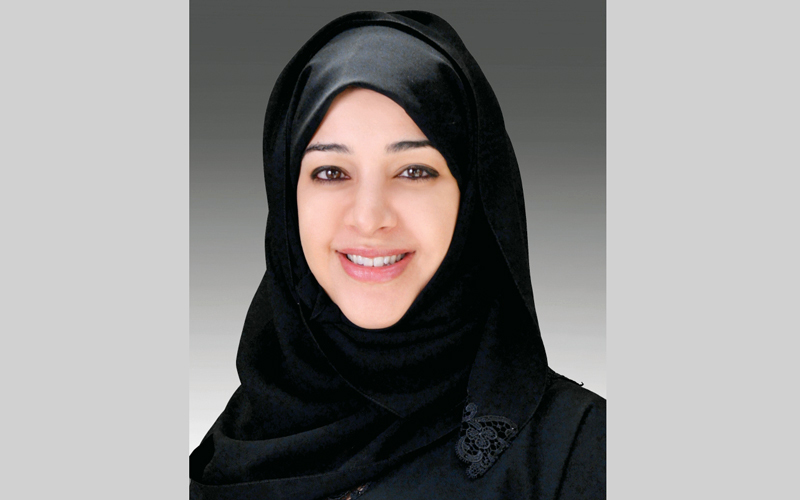 ريم إبراهيم الهاشمي : الاجتماع للحديث عن الرحلة المشتركة نحو (إكسبو 2020 دبي) تعبير عن القوة المتفردة لـ(إكسبو) العالمي.