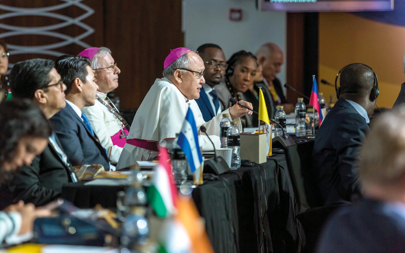 &laquo;إكسبو 2020 دبي&raquo; يحرص على إيصال رسالته إلى العالم كله.. وسيكون ملتقى يروي قصة عن الإنسان. من المصدر