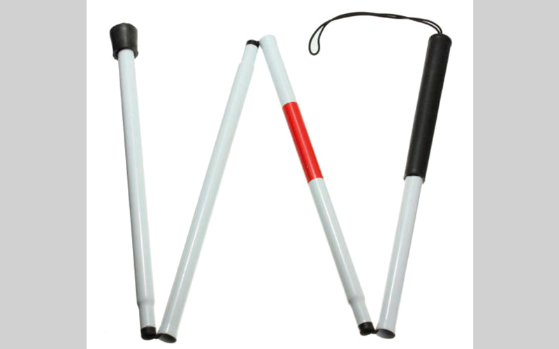 العصا المقوسة