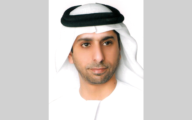 عمر المهيري : اقتصادية دبي تعمل على عقد اتفاقات مع عدد كبير من الجهات لتسويق بضائع التاجر الإلكتروني بلا مقابل.