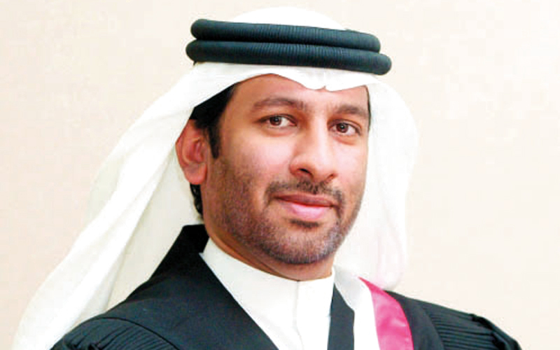 القاضي عبدالقادر موسى : العقد الإيجاري ينص على انتفاع المستأجر بالمناطق المشتركة للوحدة السكنية، ما لم يذكر عكس ذلك فيه.