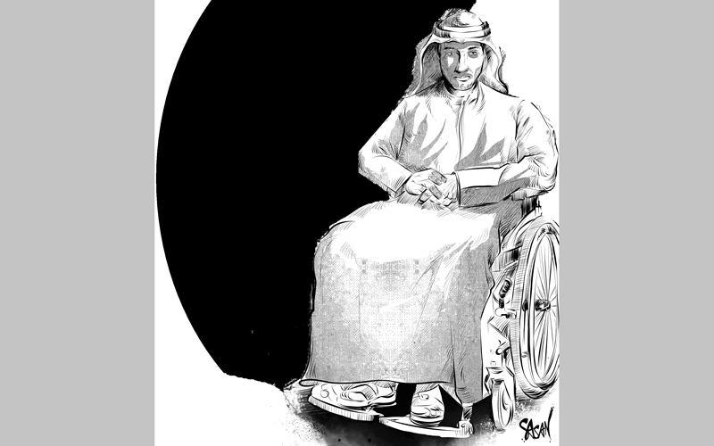 «الأمومة والطفولة» نظّم حلقات شبابية للاستماع إلى مطالب وآمال أصحاب الهمم. أرشيفية