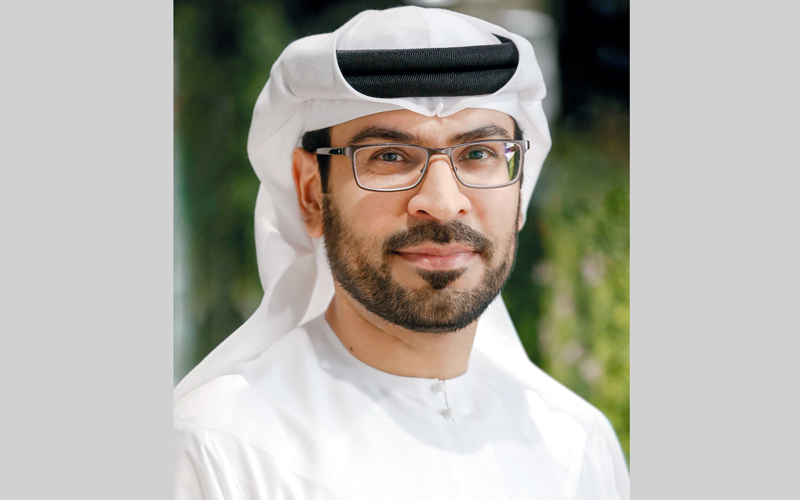 جاسم الشمسي: «الصحافة العربية مطالَبة، وسط التطورات التقنية والصحافية التي يشهدها العالم، بتبنّي فكر جديد ومتطور».