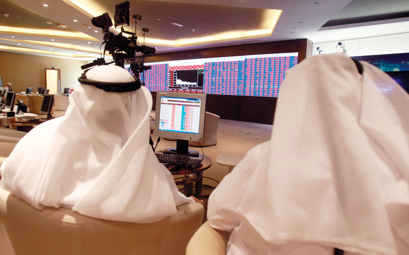 الخسائر تلاحق اقتصاد قطر.. وتدهور سوق العقارات