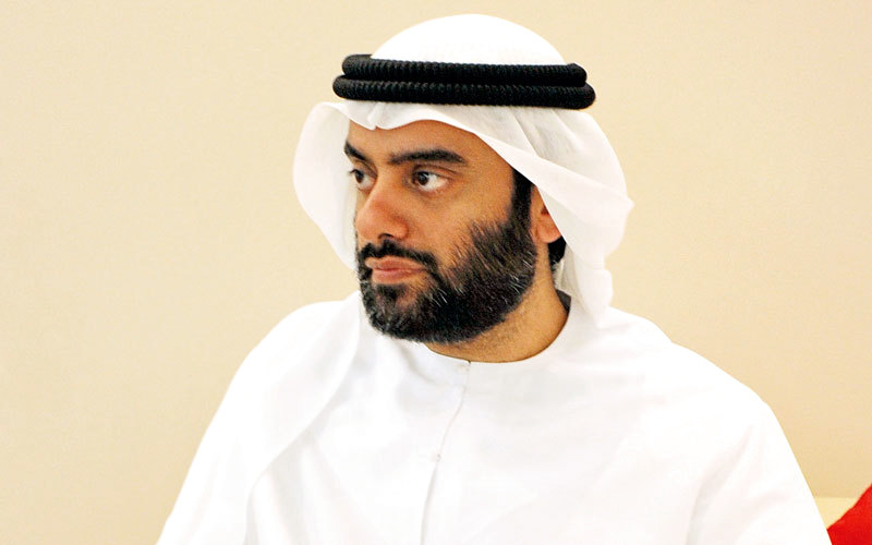 «أوقاف دبي» تسدد فاتورة العلاج لـ «عبدالرحمن»