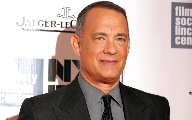 هانكس: يتعين علينا تنظيف تاريخ أميركا. غيتي