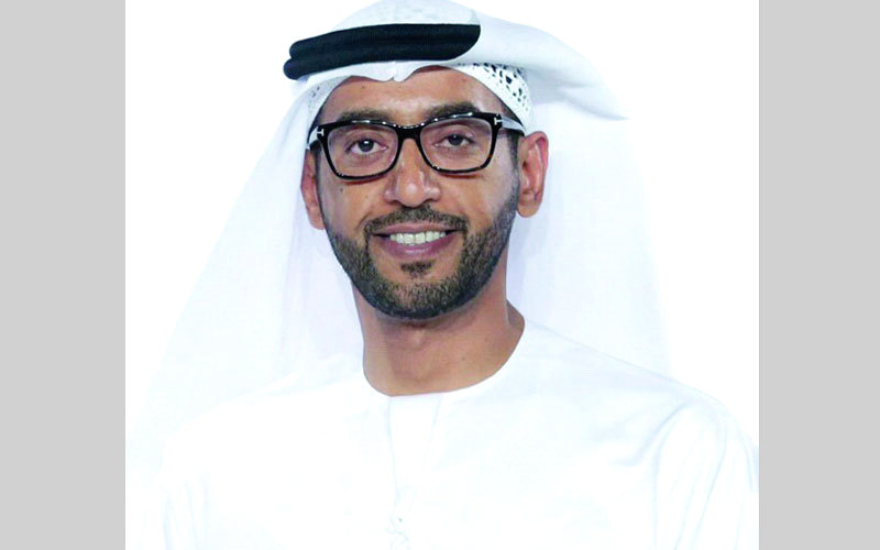 علي عبدالوهاب السويدي  : المجلس بصدد إطلاق برنامج متكامل للموظفين، يشمل ورش عمل، ومشاركات لنشر مفهوم السعادة.