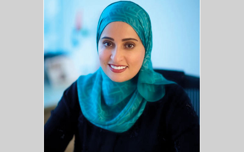 عهود الرومي: الدليل يدعم جهود الجهات الحكومية بأدوات عملية لتطوير سياساتها من منظور السعادة.