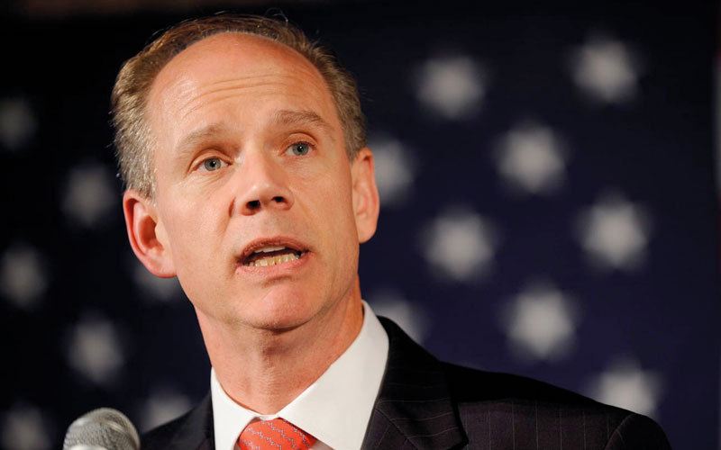 دان دونوفان. أرشيفية