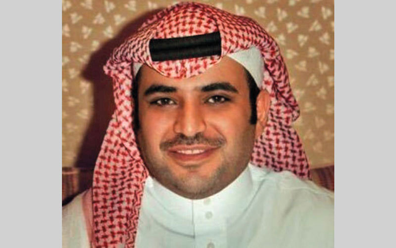 سعود القحطاني: تبريرات حمد بن جاسم كذب