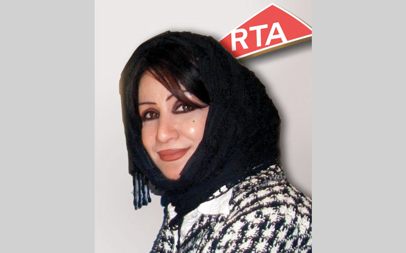 المهندسة ميثاء بن عدي : استراتيجية الرحلات ذاتية القيادة يتوقع أن توفر 22 مليون درهم سنوياً.