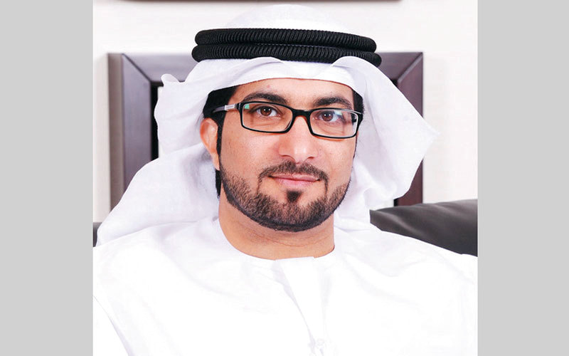 أحمد المري : ضيوف القرية العالمية ينتظرون منا تقديم الأفضل والمتميز في كل عام.