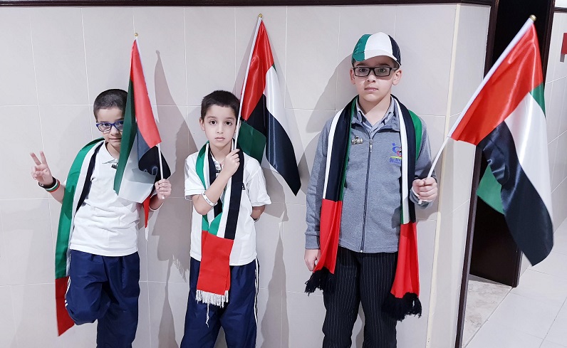 من مشاركات القراء