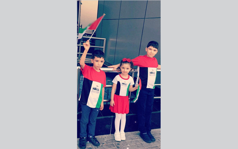 من مشاركات القراء