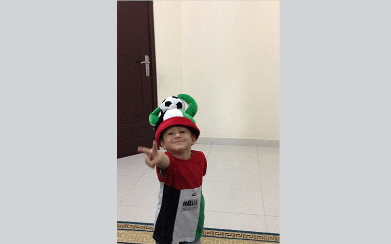 من مشاركات القراء