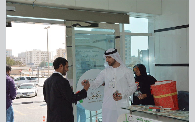 من مشاركات القراء