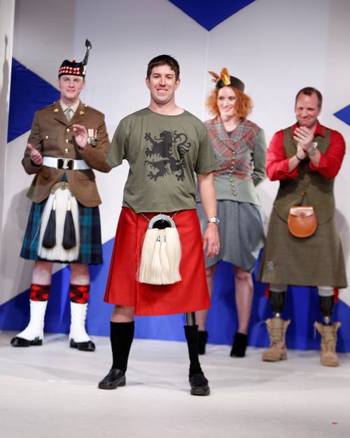 تنورة  للمناسبات اليومية-المصدر:غيتي