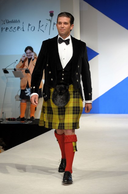 تنورة خاصة بالسهرات  والمناسبات -المصدر :غيتي