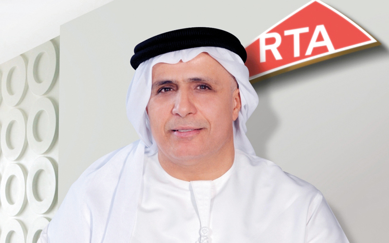 مطر الطاير: (الهيئة) ستستبدل لوحات المركبات الخفيفة، اعتباراً من فبراير 2018 على دفعات.