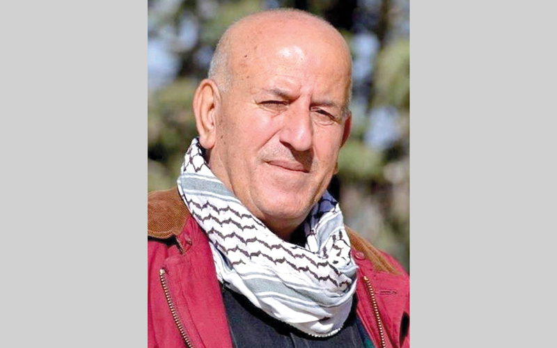 خالد منصور : إسرائيل ترغب في إسقاط أكبر عدد من الضحايا في الأغوار لترويع الأهالي وإجبارهم على ترك أراضيهم.