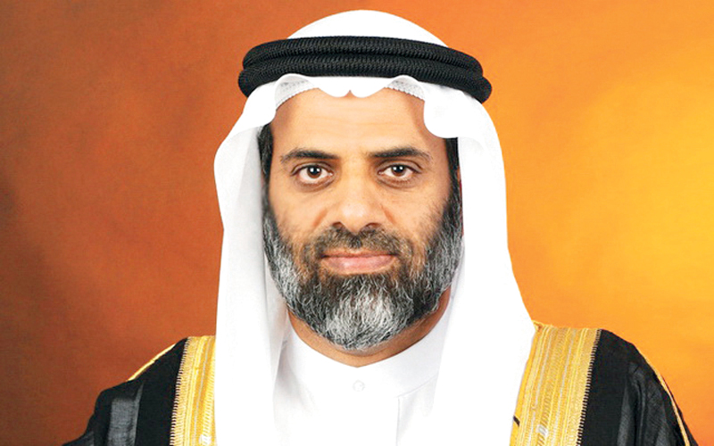 حمد أحمد الرحومي: هل المحتوى الإعلامي الذي تقدمه وسائلنا الإعلامية حريص على التنوع في الطرح؟