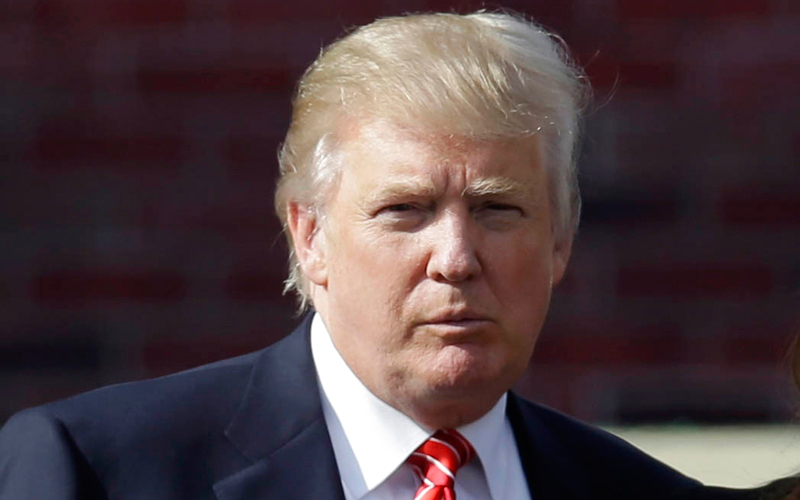 اتضح أن ترامب كان أقرب إلى الحقيقة من منتقديه في ما يتعلق بالعلاقة بين إيران و«القاعدة». أ.ب