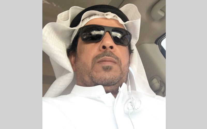 سالم العامري : كان يجب على لجنة الاستئناف النظر في القضية، إما بقبول حكم لجنة الانضباط أو رفضه.