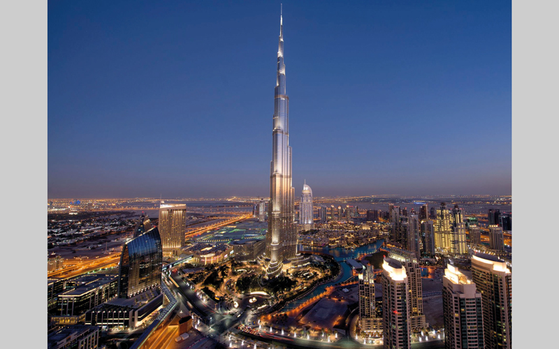 بالفيديو.. دبي.. المدينة العربية الوحيدة في قائمة الـ32 مدينة ممتعة ومضيافة في العالم