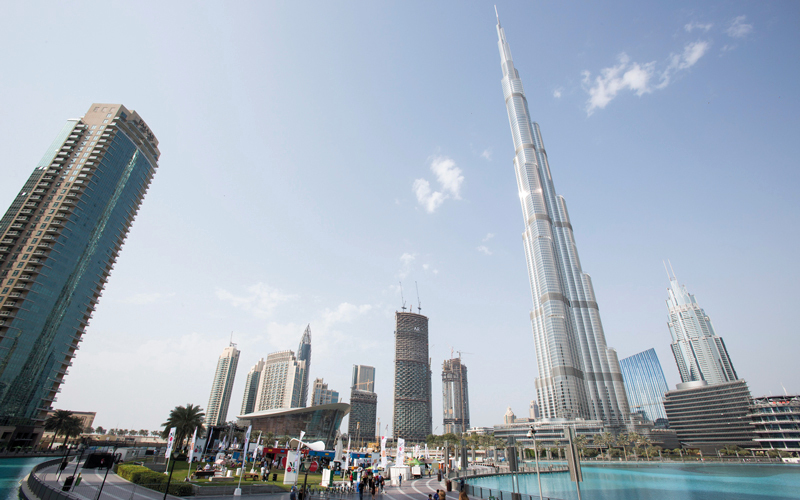 فعاليات بالجملة في حديقة البرج خلال عطلة هذا الأسبوع.  من المصدر