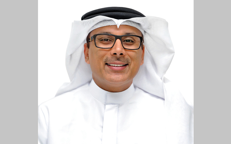 الدكتور عبداللطيف الشامسي : برنامج (سند) يُنفذ من خلال آلية عمل تمكّن الملتحقين به من فهم بيئة العمل الواقعية ومعايشتها بكل جوانبها.