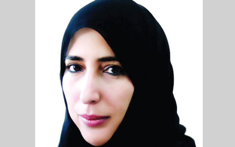 فاطمة غانم المري : (عش العربية) تعزز مكانة اللغة العربية في نفوس الطلبة بأساليب تدريس مبتكرة.