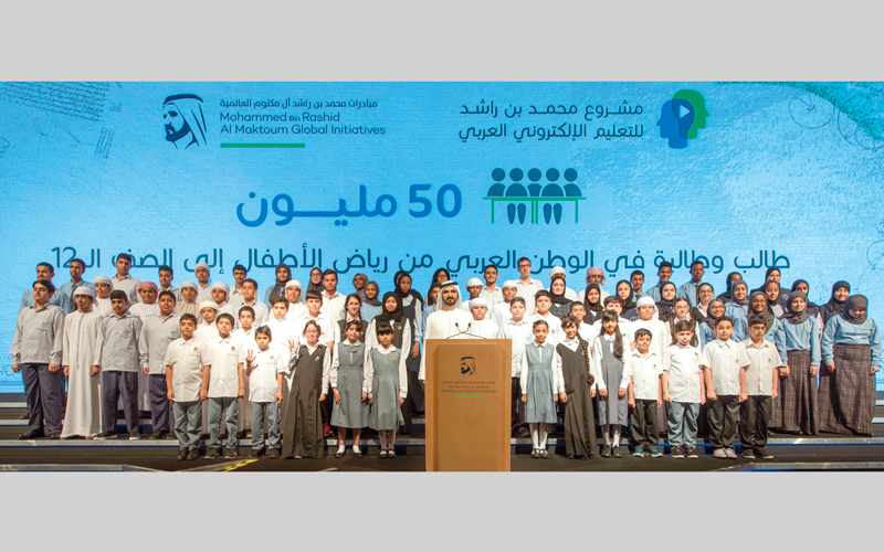 30 ألف متطوع في المرحلة النهائية لـ«تحدي الترجمة»
