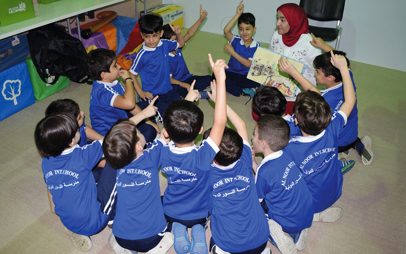 قدمت الورشة مروة حسين أمينة مكتبة مركز الجليلة.

من المصدر