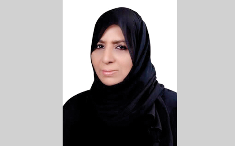 عائشة سالم بن سمنوه : اللجنة ارتأت عدم إدراج عقوبات بالحبس لمخالفي أحكام القانون.