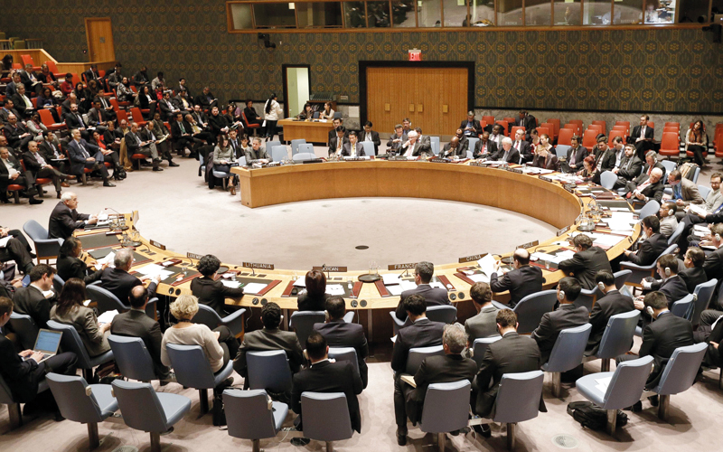 الدول الأوروبية حصلت على الضوء الأخضر من مجلس الأمن الدولي لاستخدام القوة ضد المهربين في البحر الأبيض المتوسط. أرشيفية