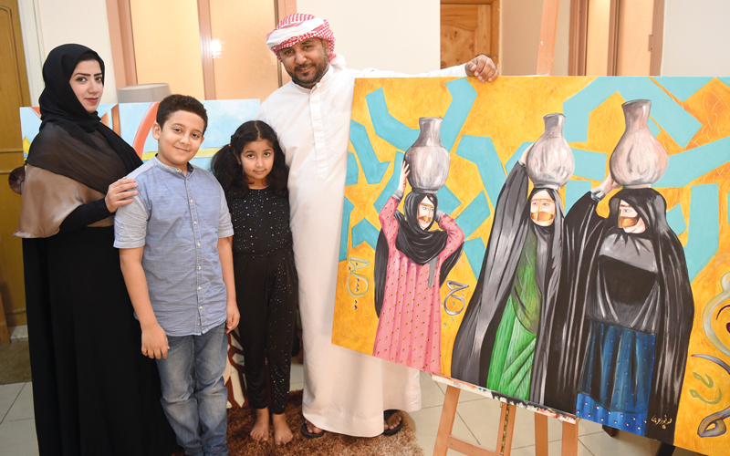 تصوير: أسامة أبوغانم