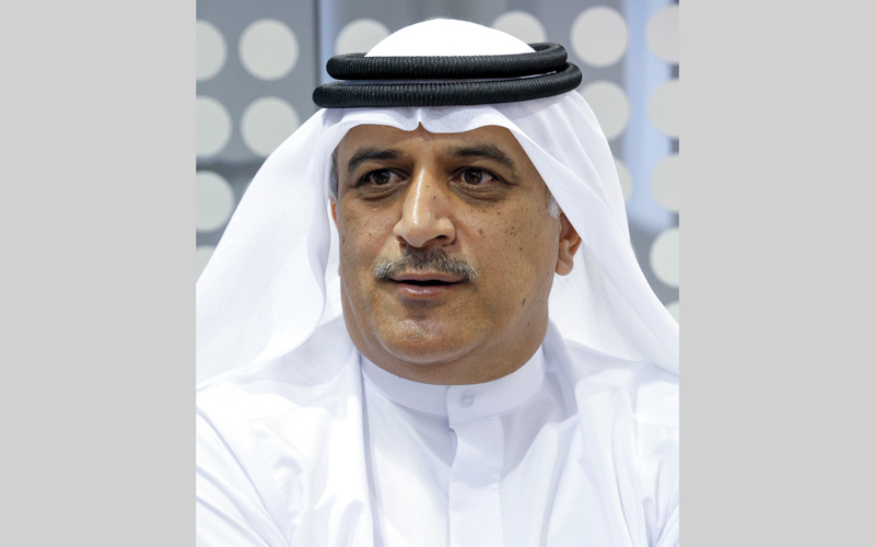 غيث الغيث : هناك حقوق شراء 25 طائرة، ضمن الطلبية التي تم توقيعها مع (بوينغ)، لم يتم اتخاذ قرار بتأكيدها بَعْدُ.