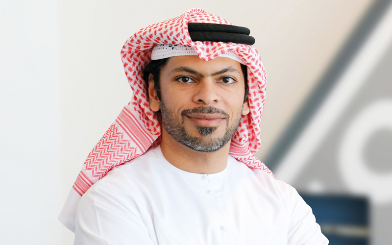 إسماعيل عبدالله : هناك مباحثات مع شركة (بوينغ) الأميركية حالياً لتصنيع أجزاء لطائرة (777 إكس) الجديدة.