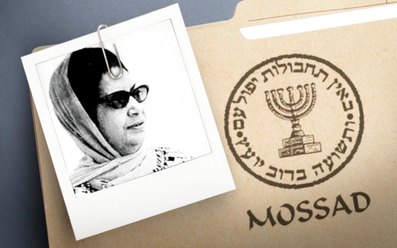 الكتاب زعم أن محاولة خطف أم كلثوم ثم اغتيالها تلتها محاولة لتجنيدها. أرشيفية