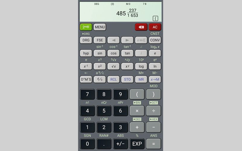 التطبيق مجاني ويعمل باللغة الإنجليزية فقط. من المصدر